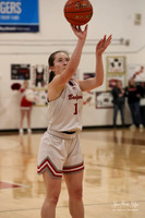 VHS BB vs Hershey 26-7