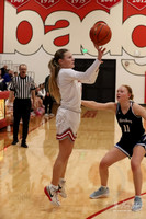 VHS BB vs Hershey 26-9