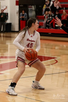 VHS BB vs Hershey 26-12