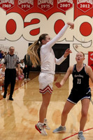 VHS BB vs Hershey 26-11