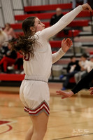 VHS BB vs Hershey 26-13