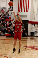 VHS BB vs Hershey 26-20