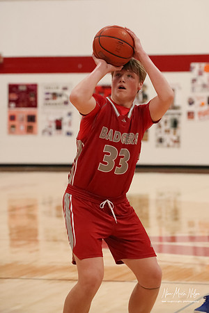 VHS BB vs Hershey 26-32
