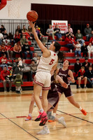 VHS BB Stuart @ Valentine 2026