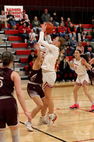 VHS BB vs Stuart 26-3