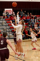 VHS BB vs Stuart 26-5