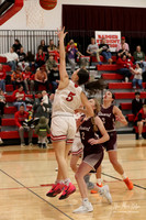 VHS BB vs Stuart 26-2