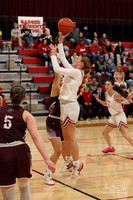 VHS BB vs Stuart 26-4