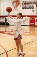 VHS BB vs Stuart 26-6