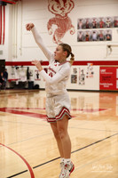 VHS BB vs Stuart 26-8