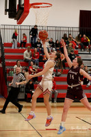 VHS BB vs Stuart 26-9