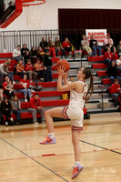 VHS BB vs Stuart 26-11