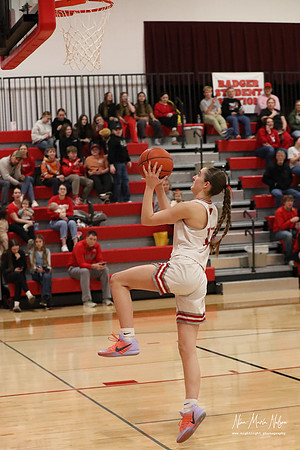 VHS BB vs Stuart 26-11