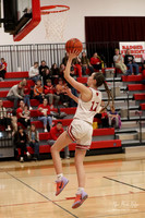 VHS BB vs Stuart 26-12