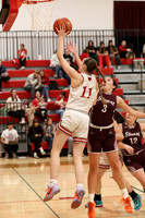 VHS BB vs Stuart 26-14