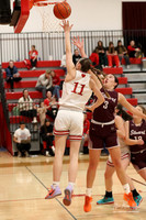 VHS BB vs Stuart 26-15
