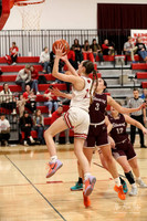 VHS BB vs Stuart 26-13