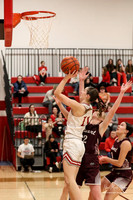 VHS BB vs Stuart 26-16