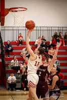 VHS BB vs Stuart 26-17