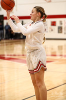 VHS BB vs Stuart 26-18