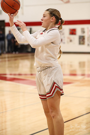 VHS BB vs Stuart 26-18