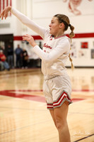 VHS BB vs Stuart 26-19