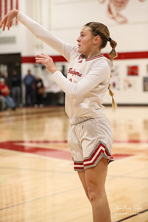 VHS BB vs Stuart 26-19