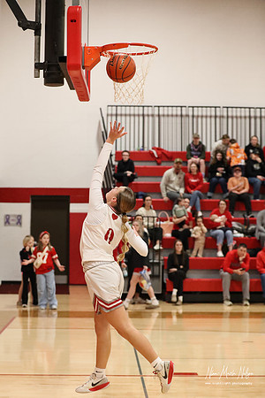 VHS BB vs Stuart 26-22