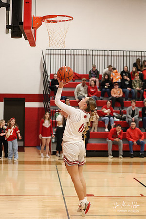 VHS BB vs Stuart 26-21