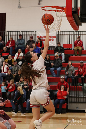 VHS BB vs Stuart 26-30