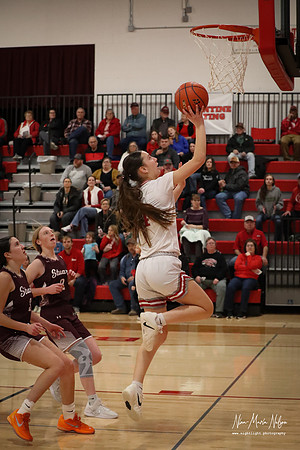 VHS BB vs Stuart 26-29