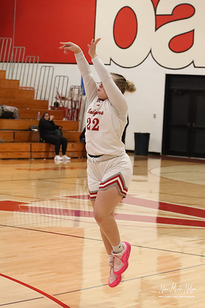 VHS BB vs Stuart 26-34