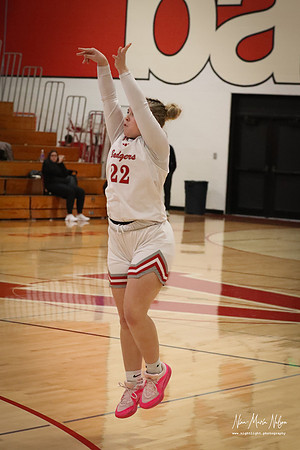 VHS BB vs Stuart 26-35