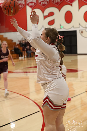 VHS BB vs Stuart 26-36