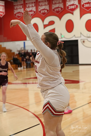 VHS BB vs Stuart 26-37