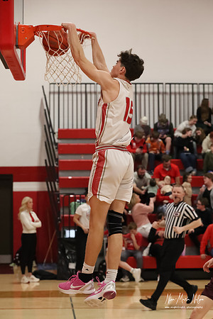 VHS BB vs Stuart 26-50