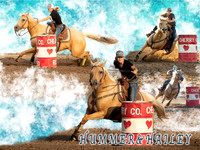 Hailey&Hummer- _3 edit