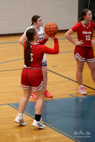 VHS @ NC Knights 2026-7
