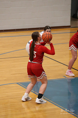 VHS @ NC Knights 2026-9
