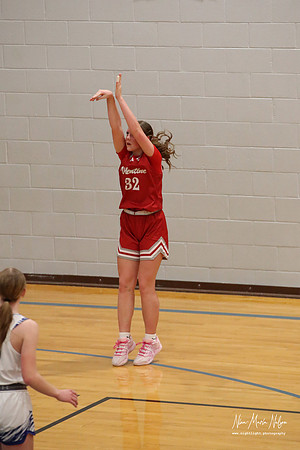 VHS @ NC Knights 2026-21