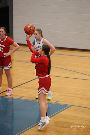 VHS @ NC Knights 2026-22