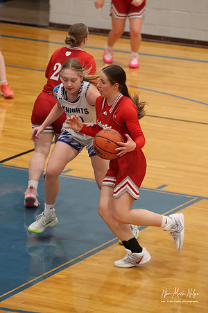 VHS @ NC Knights 2026-29
