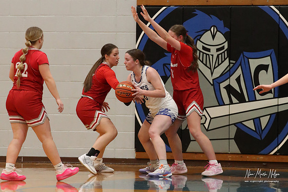 VHS @ NC Knights 2026-60