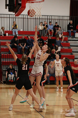 VHS vs Mitchell NN 2026-5