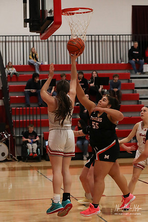 VHS vs Mitchell NN 2026-1