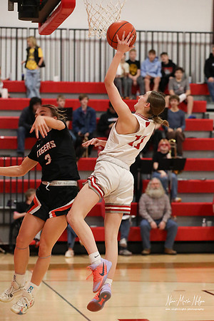 VHS vs Mitchell NN 2026-10