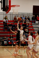VHS vs Mitchell NN 2026-19