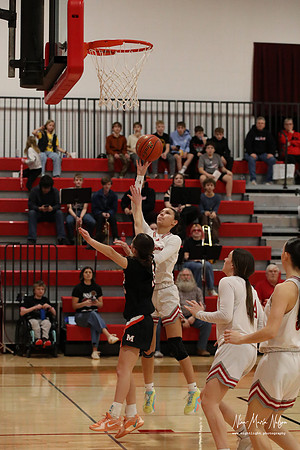 VHS vs Mitchell NN 2026-19