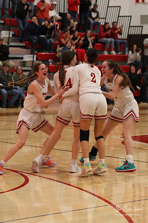 VHS vs Mitchell NN 2026-25