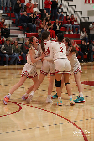 VHS vs Mitchell NN 2026-26